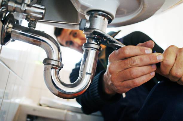 Birmingham, MI Plumbing Services Company